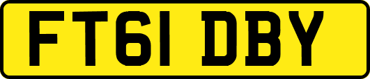 FT61DBY