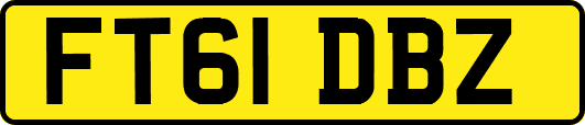 FT61DBZ