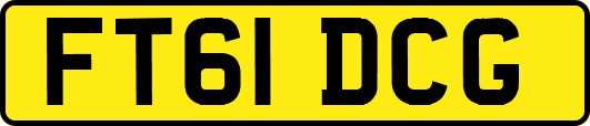 FT61DCG