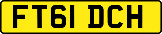 FT61DCH