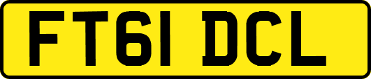 FT61DCL