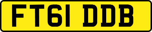 FT61DDB