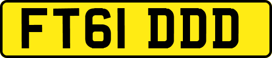 FT61DDD