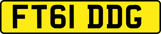FT61DDG