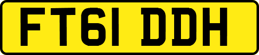 FT61DDH