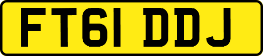 FT61DDJ