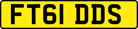 FT61DDS