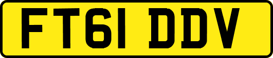 FT61DDV