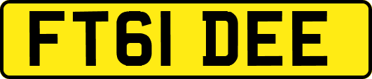 FT61DEE