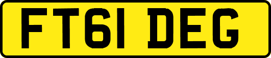 FT61DEG
