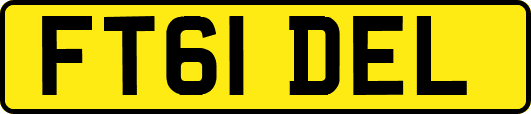 FT61DEL