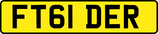 FT61DER