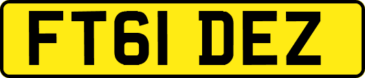 FT61DEZ