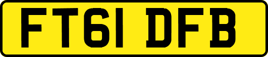 FT61DFB