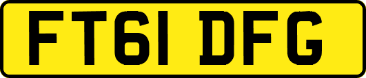FT61DFG