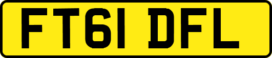 FT61DFL