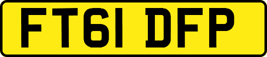 FT61DFP