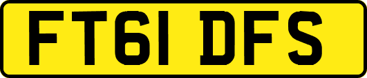 FT61DFS