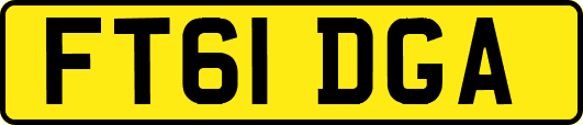 FT61DGA