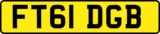 FT61DGB