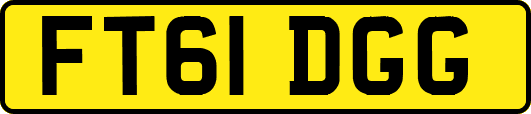 FT61DGG