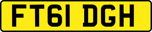 FT61DGH