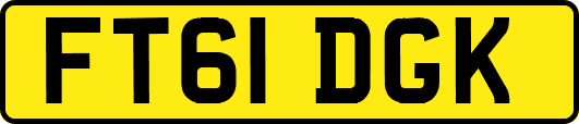 FT61DGK