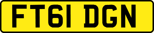 FT61DGN