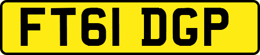 FT61DGP