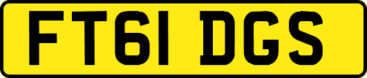 FT61DGS