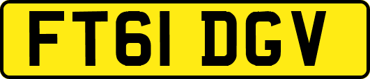 FT61DGV