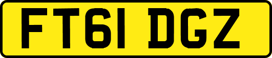 FT61DGZ
