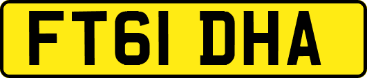 FT61DHA