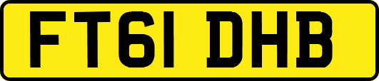 FT61DHB