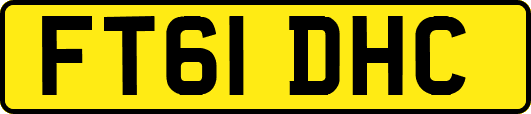 FT61DHC