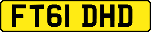FT61DHD