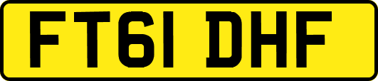 FT61DHF