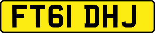 FT61DHJ
