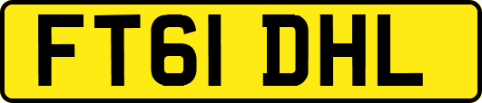 FT61DHL