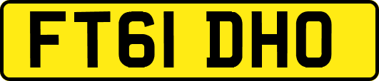 FT61DHO