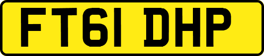 FT61DHP