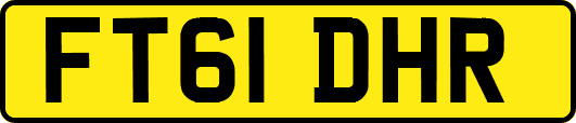 FT61DHR