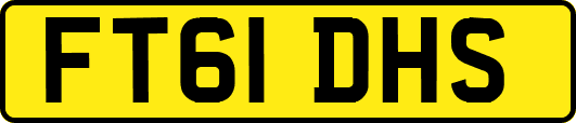FT61DHS