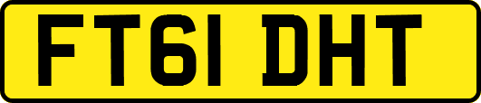 FT61DHT
