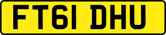 FT61DHU