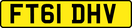 FT61DHV