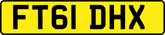 FT61DHX