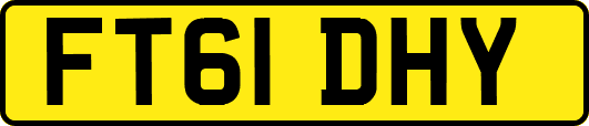 FT61DHY