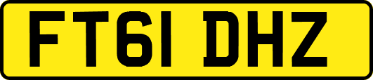 FT61DHZ