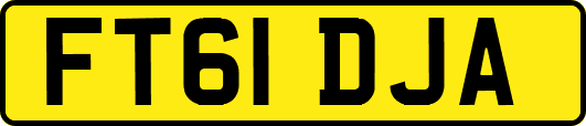 FT61DJA